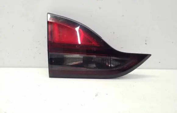 Opel Zafira C Tailgate rear/tail lights 13288832