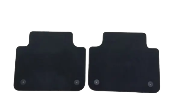 Volkswagen Touareg III Car floor mat set 760864452