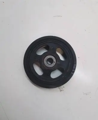 Hyundai Kona I Crankshaft pulley