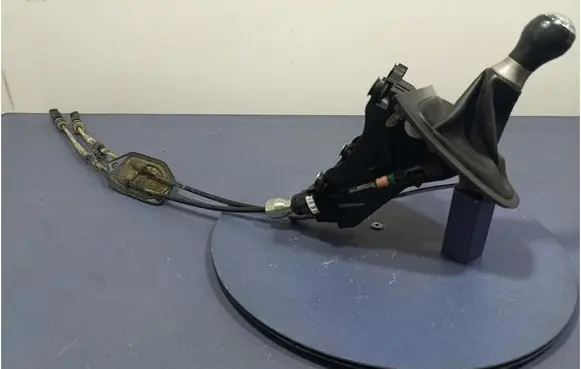Toyota Auris 150 Gear shift rod