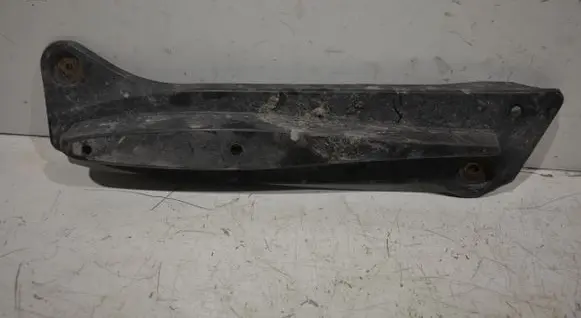 Toyota Verso Trunk boot underbody cover/under tray 582280F010
