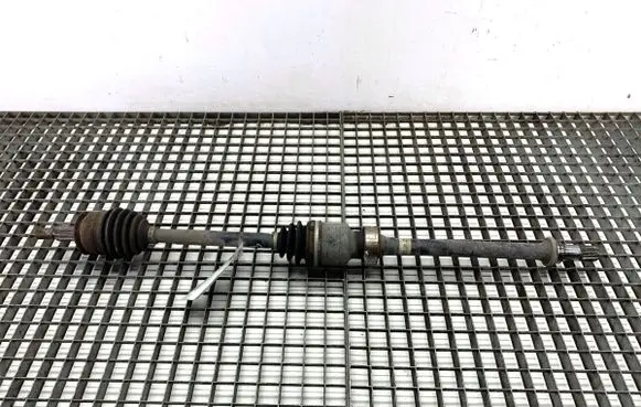 Mazda 3 II Front driveshaft 