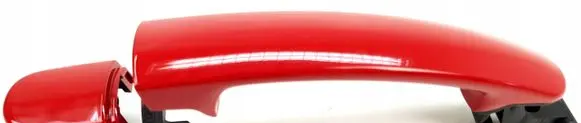 Volkswagen Tiguan Front door exterior handle 5N0837205M 5N0837205B