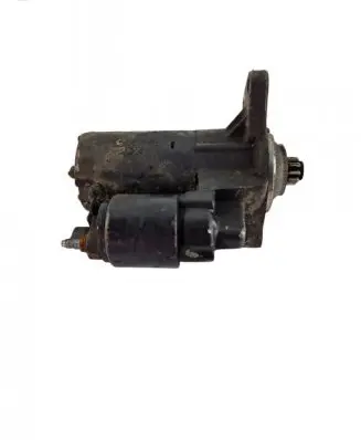 Audi A3 S3 8L Starter motor
