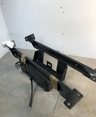 Maserati GranTurismo Battery bracket 