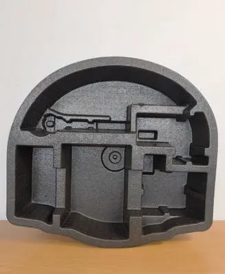 Toyota Yaris Cross Glove box in trunk 64993K0050