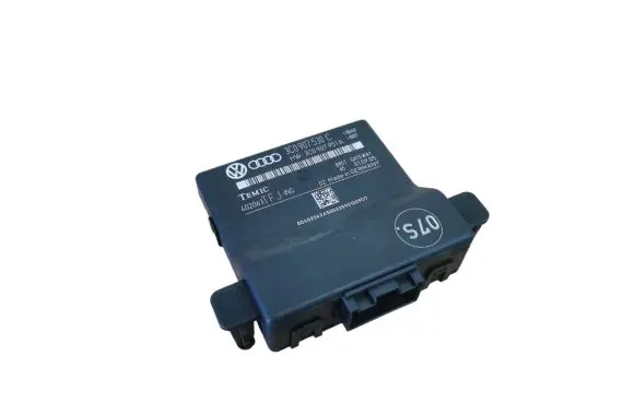 Volkswagen PASSAT B6 Other control units/modules 3C0907951A 3C0907530C