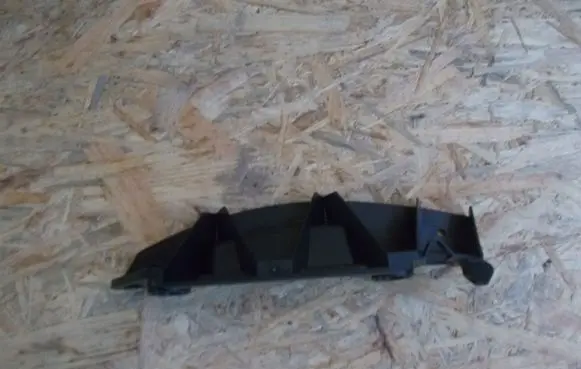 Volkswagen Golf VI Other trunk/boot trim element