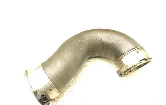 Mercedes-Benz Vito Viano W639 Intercooler hose/pipe A6395282882