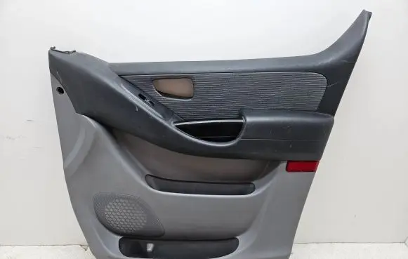 Hyundai H-1, Starex, Satellite Front door card panel trim 823414H000
