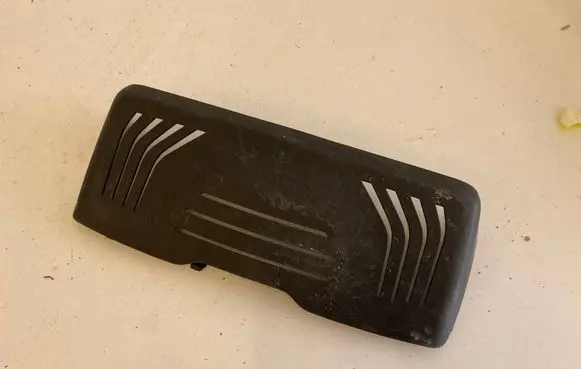 BMW X3 G01 Other interior part 9364753
