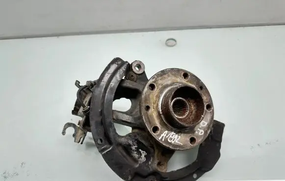 Renault Megane IV Front wheel hub 47622