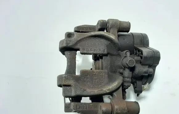Ford Galaxy Rear brake caliper DG9C2D250H