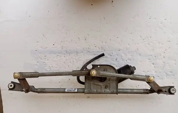 Ford Mustang V Front wiper linkage 4R3317500AC