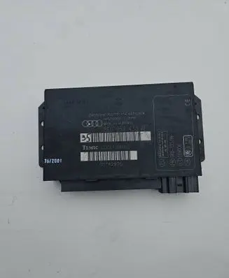 Audi A6 S6 C5 4B Comfort/convenience module 8E0959433AE 00182976 00001881B5