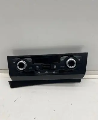Audi Q5 SQ5 Climate control unit 8K1820043AQ