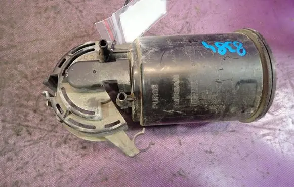 Nissan Micra Active carbon filter fuel vapour canister 149501HS0A