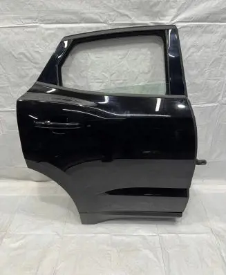 Jaguar E-Pace Rear door