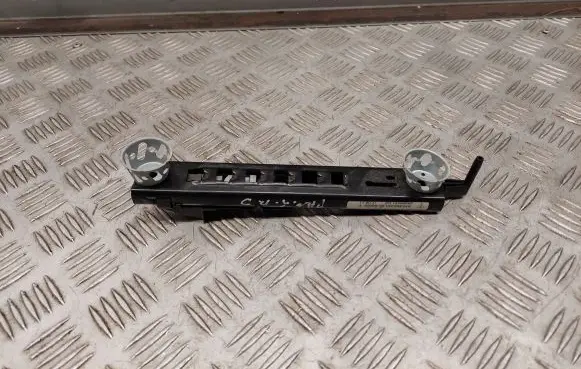 Porsche Panamera (970) Seat belt adjustment rail 97080323100