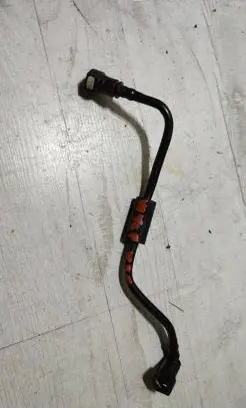 Volvo V40 Clutch slave cylinder 367302