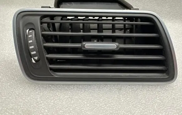 Volkswagen PASSAT B7 Dashboard side air vent grill/cover trim 3AB819702A 2201201342