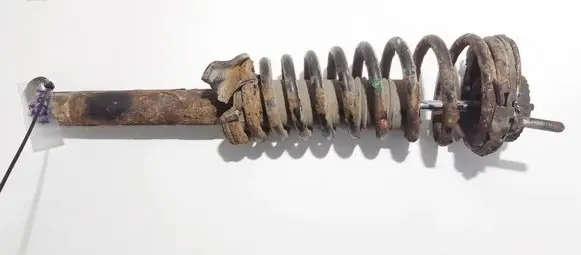 Alfa Romeo 147 Front shock absorber/damper