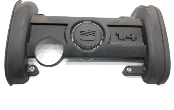 Seat Ibiza IV (6J,6P) Engine cover (trim) 036103925CC