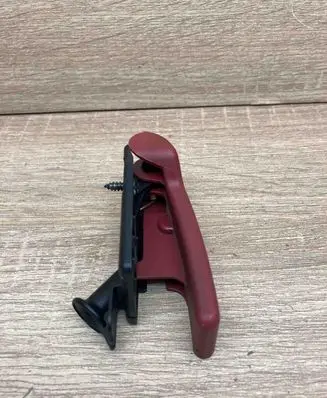 Mercedes-Benz E W211 Engine bonnet (hood) release handle