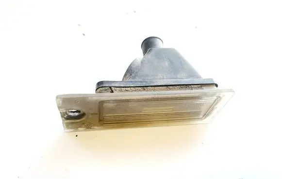 Volvo S60 Number plate light 9187153