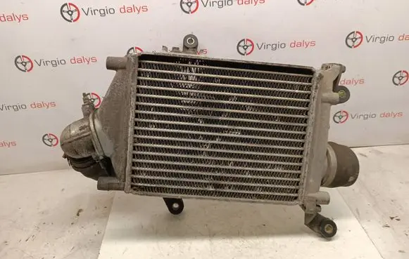 Isuzu Trooper Intercooler radiator 331722 8970899433