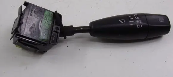 Chevrolet Lanos Wiper switch 96230798