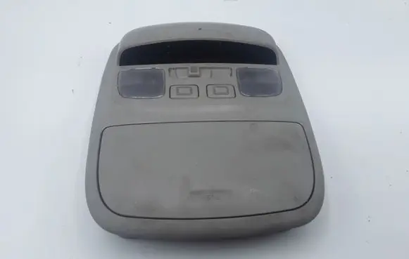 Hyundai Trajet Front seat light 928003A100