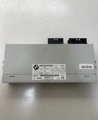 BMW 5 F10 F11 Other control units/modules 7304902 F005V01102 10213510