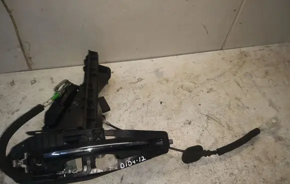 Ford Fusion Rear door lock AE8A5426413BH