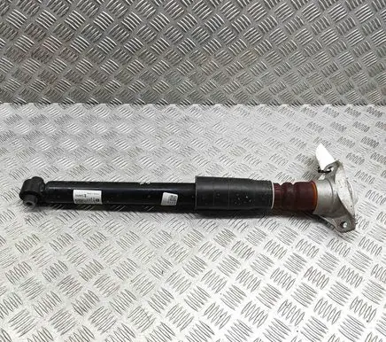 Audi Q5 SQ5 Rear shock absorber/damper 80A513035P