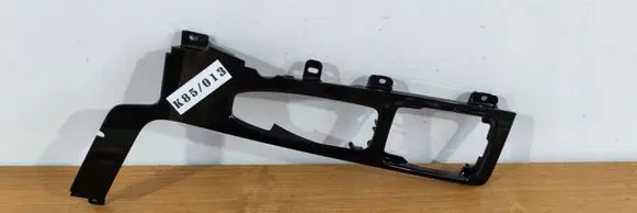 Volvo XC60 Other center console (tunnel) element 31417548