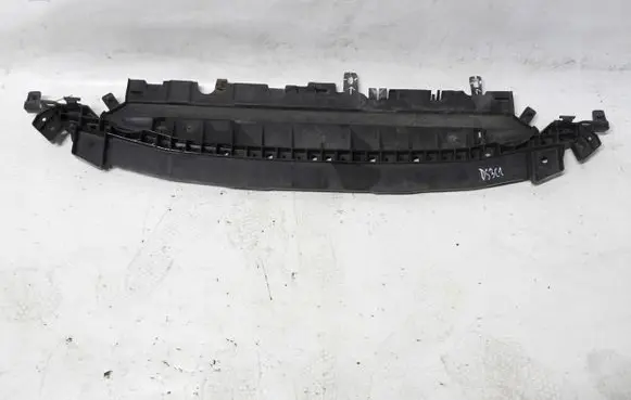 Citroen DS3 Front bumper skid plate/under tray 9683447280