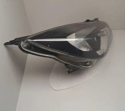 Opel Insignia A Headlight/headlamp 1EL011165 1EL01116502