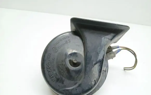 Horn signal