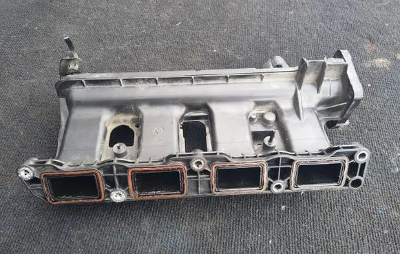 Renault Megane IV Intake manifold 140031571R