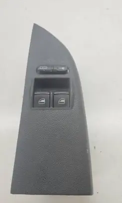 Volkswagen PASSAT B5 Electric window control switch 1J3959857A 03755120