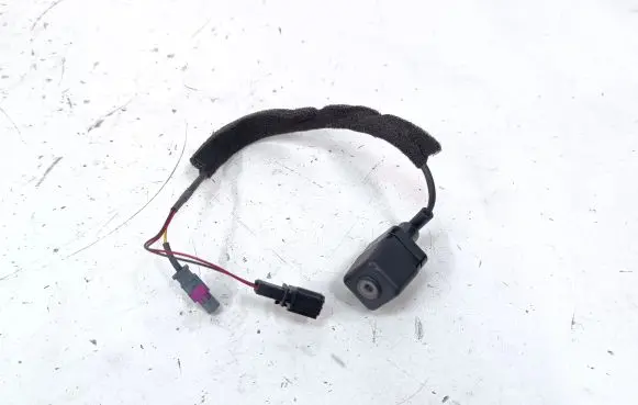 Audi A6 S6 C6 4F Reversing camera 4L0980551B GPKD3V06R