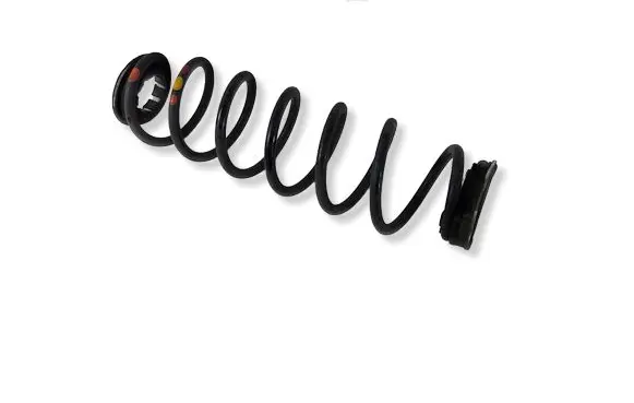 Peugeot 2008 II Rear coil spring 