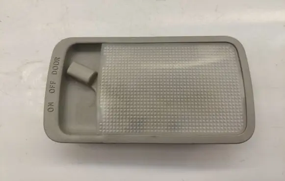 Toyota Corolla Verso AR10 Rear seat light 8124012070B0
