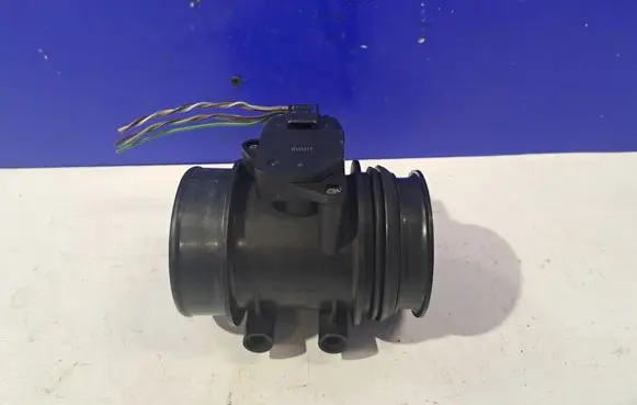Mass air flow meter