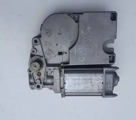 Volkswagen Golf III Sunroof motor/actuator 1H0959731 400405 763696560