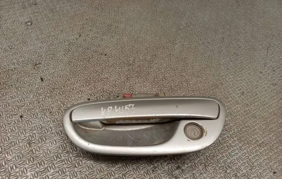 Subaru Legacy Front door exterior handle