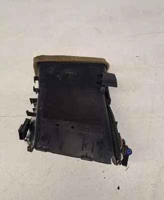 BMW 7 F01 F02 F03 F04 Dashboard side air vent grill/cover trim 9112149
