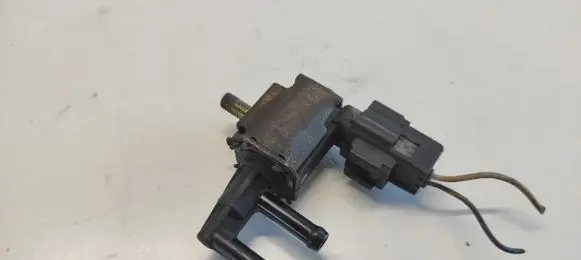 Mazda 6 Turbo solenoid valve K5T48279 Z504 5401
