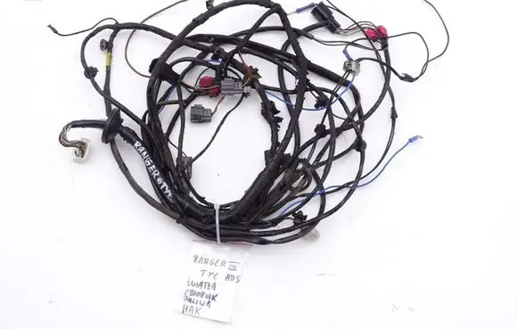 Ford Ranger Other wiring loom